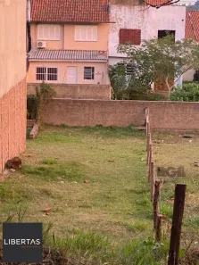 Lote/Terreno à venda, 142m² no Campo Novo, Porto Alegre