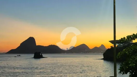 Apartamento com 4 Quartos à venda, 180m² no Ingá, Niterói
