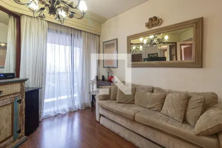 Apartamento com 1 Quarto à venda, 45m² no Itaim Bibi, São Paulo