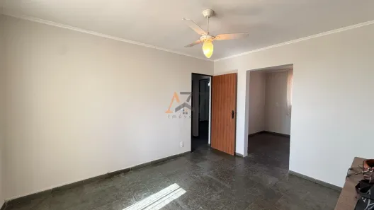 Apartamento com 2 Quartos à venda, 70m² no Jardim Santa Lúcia, São José do Rio Preto
