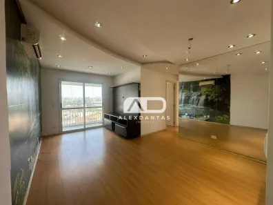 Apartamento com 3 Quartos à venda, 83m² no Barcelona, São Caetano do Sul