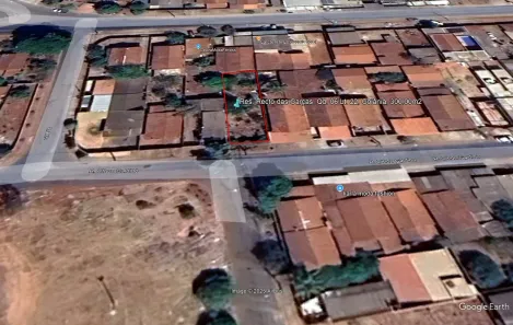 Lote/Terreno à venda, 300m² no Residencial Recanto das Garças, Goiânia