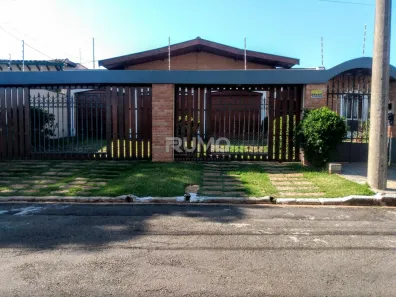Casa com 4 Quartos à venda, 858m² no Parque Taquaral, Campinas
