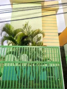 Apartamento com 3 Quartos à venda, 91m² no Floresta, Belo Horizonte