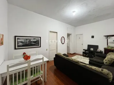 Apartamento com 2 Quartos à venda, 46m² no Várzea, Teresópolis