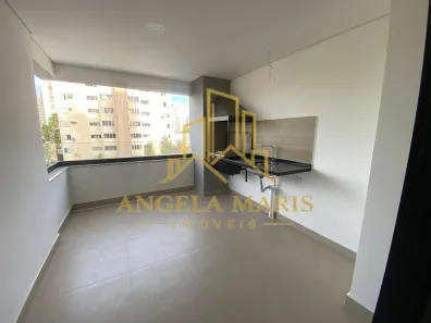 Apartamento com 3 Quartos à venda, 120m² no Vila Ema, São José dos Campos