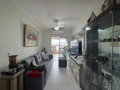 Apartamento com 2 Quartos à venda, 83m² no Aviação, Praia Grande