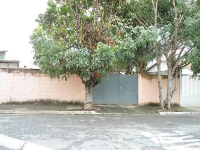 Casa com 3 Quartos à venda, 110m² no Loteamento Residencial Andrade, Pindamonhangaba