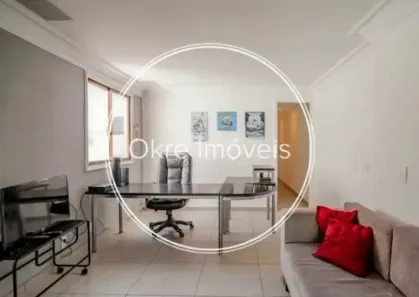Cobertura com 4 Quartos para alugar, 436m² no Barra da Tijuca, Rio de Janeiro