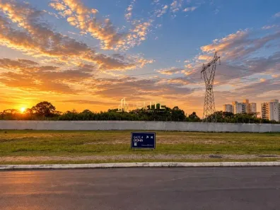 Lote/Terreno à venda, 825m² no Urbanova, São José dos Campos