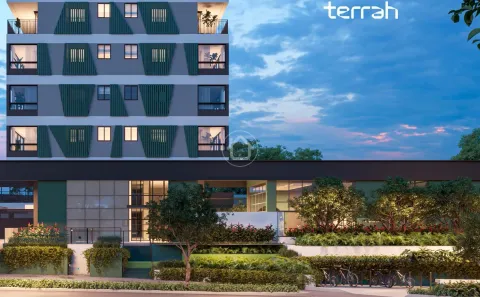 Apartamento com 3 Quartos à venda, 107m² no Carandá Bosque, Campo Grande