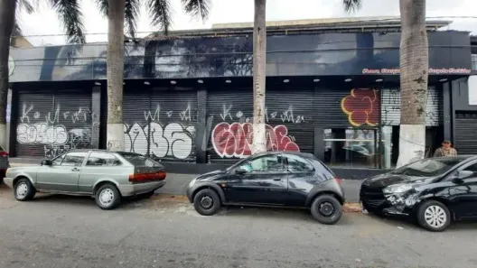Ponto Comercial para alugar, 290m² no Limão, São Paulo
