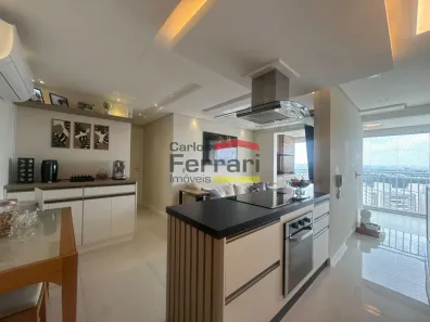 Apartamento com 2 Quartos à venda, 82m² no Casa Verde, São Paulo