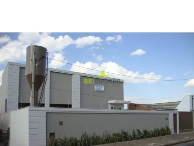 Galpão/Depósito/Armazém à venda, 1100m² no Eldorado, São José do Rio Preto