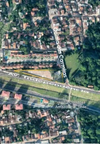 Lote/Terreno à venda, 3600m² no Centro, Ananindeua