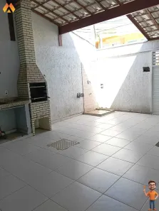 Casa com 2 Quartos à venda, 174m² no Ajuda de Baixo, Macaé