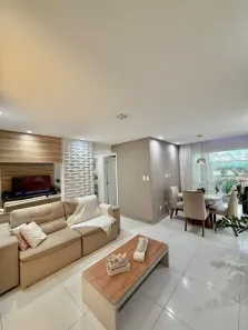 Apartamento com 3 Quartos à venda, 80m² no Atalaia, Aracaju