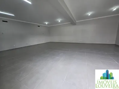 Ponto Comercial para alugar, 85m² no Vila Bossi, Louveira
