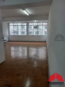 Sala Comercial à venda, 104m² no República, São Paulo