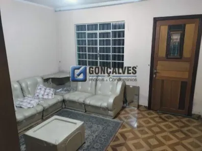 Casa com 2 Quartos à venda, 361m² no Jardim Ipanema, Santo André