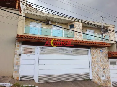 Casa com 3 Quartos à venda, 130m² no Vila Diva (Zona Norte), São Paulo