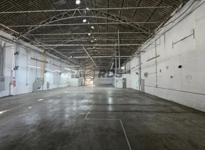Galpão/Depósito/Armazém para alugar, 3560m² no Vila Virgínia, Itaquaquecetuba