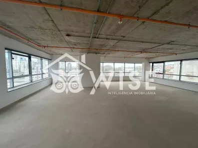 Sala Comercial para alugar, 130m² no Chácara da Barra, Campinas