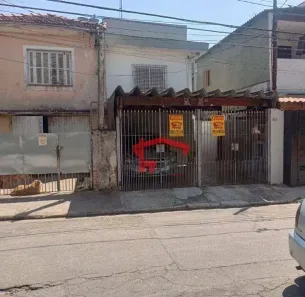 Casa com 2 Quartos à venda, 110m² no Vila Santa Maria, São Paulo