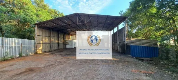 Galpão/Depósito/Armazém para alugar, 250m² no Betel, Paulínia