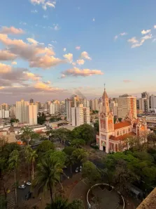 Apartamento com 2 Quartos à venda, 94m² no Jardim Sumaré, Ribeirão Preto
