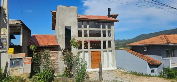 Casa com 2 Quartos à venda, 250m² no Centro, Antônio Carlos