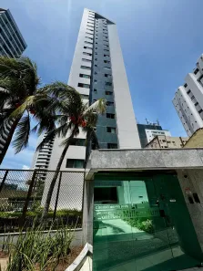 Apartamento com 4 Quartos à venda, 220m² no Boa Viagem, Recife