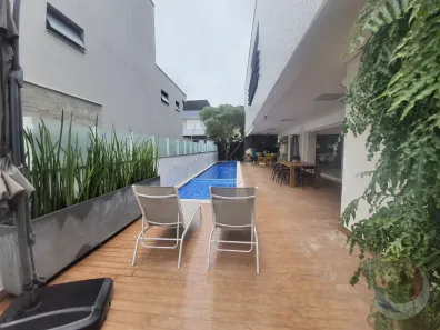 Casa com 4 Quartos à venda, 493m² no Lagoa da Conceição, Florianópolis
