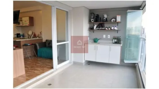 Apartamento com 1 Quarto à venda, 38m² no Vila Mariana, São Paulo