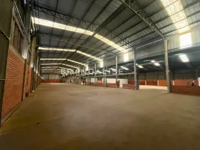 Galpão/Depósito/Armazém para alugar, 3400m² no , Nova Santa Rita