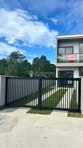 Casa com 3 Quartos à venda, 125m² no São João do Rio Vermelho, Florianópolis