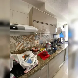 Apartamento com 2 Quartos à venda, 50m² no Paranoá Parque, Brasília