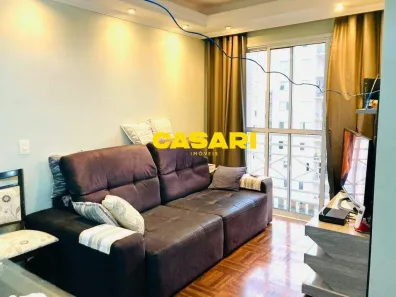 Apartamento com 2 Quartos à venda, 50m² no Santa Terezinha, São Bernardo do Campo