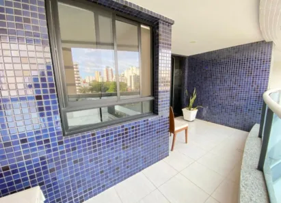 Apartamento com 1 Quarto à venda, 55m² no Caminho das Árvores, Salvador