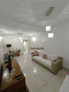 Sobrado com 3 Quartos à venda, 200m² no Paulicéia, São Bernardo do Campo