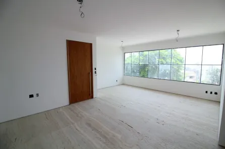Apartamento com 4 Quartos à venda, 139m² no Sion, Belo Horizonte