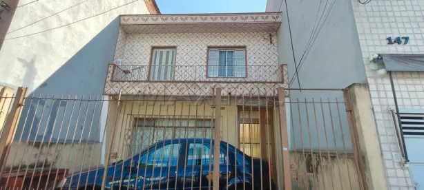 Casa com 3 Quartos à venda, 112m² no Jardim Brasil (Zona Norte), São Paulo