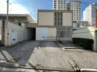 Sobrado com 3 Quartos à venda, 300m² no Mooca, São Paulo