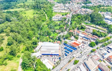 Galpão/Depósito/Armazém à venda, 1340m² no Jardim Panorama (Zona Sul), São Paulo