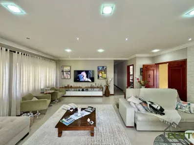 Casa com 3 Quartos à venda, 280m² no Outeiro de Passárgada, Cotia