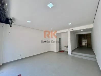 para alugar, 38m² no Alípio de Melo, Belo Horizonte