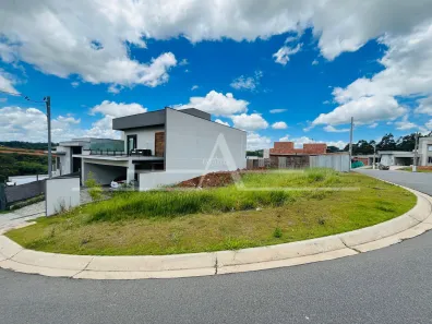 Lote/Terreno à venda, 336m² no Residencial San Vitale, Bragança Paulista