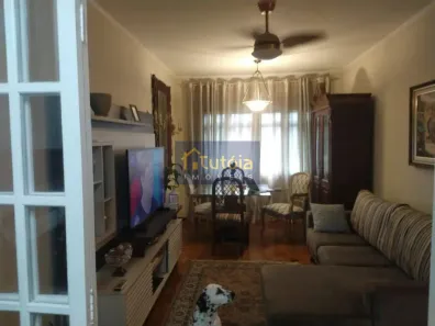 Apartamento com 2 Quartos à venda, 87m² no Bela Vista, São Paulo