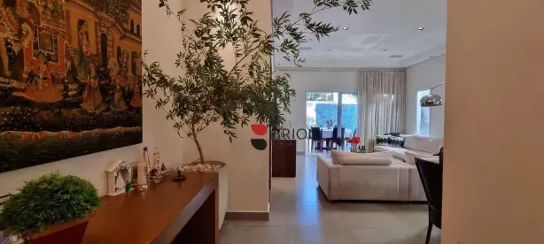 Casa de Condomínio com 3 Quartos à venda, 179m² no Quinta da Primavera, Ribeirão Preto