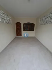 Casa com 2 Quartos à venda, 100m² no Capão Redondo, São Paulo
